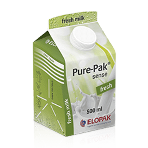 Pure-Pak® mini